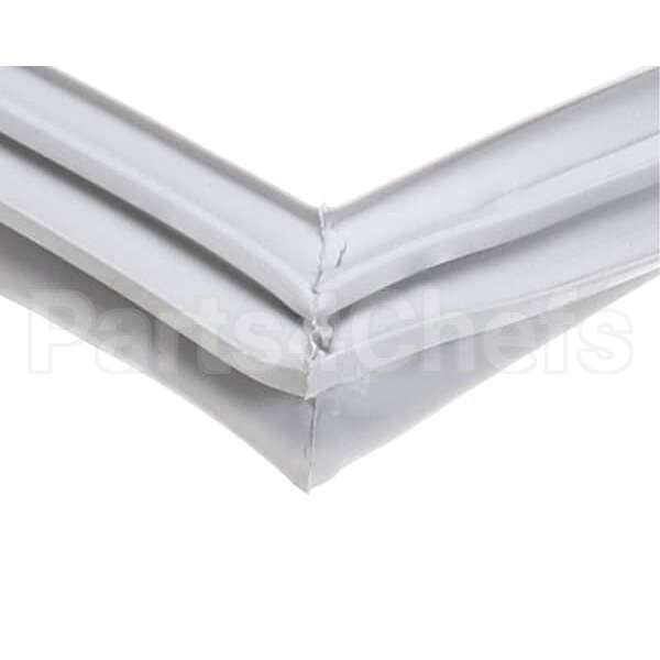 341-60275-00 Compatible Traulsen Gasket Offset 1/1 132 Door Eas