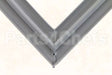 341-60276-00 Traulsen Gasket Offset 1/2D 132D Easy C