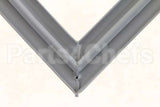 341-60276-00 Traulsen Gasket Offset 1/2D 132D Easy C