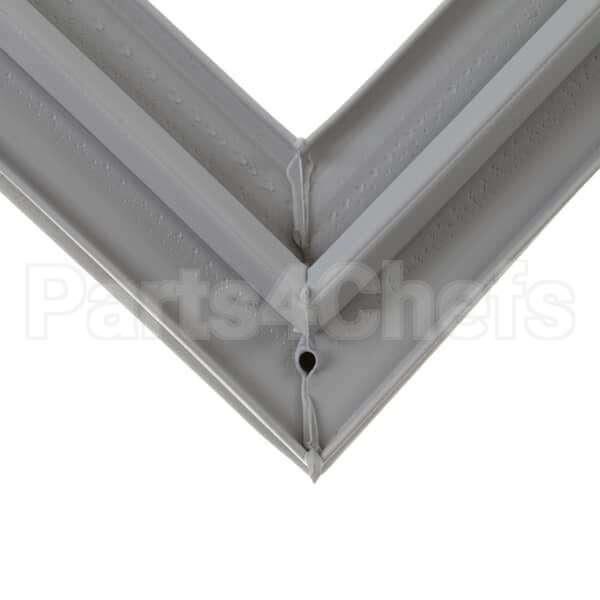 341-60278-00 Compatible Traulsen Gasket Lid Bowl Chiller Offset