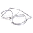 341-60282-00 Compatible Traulsen Gasket Offset Tbc1H Doo R Easy