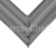 341-60282-00 Traulsen Gasket Offset Tbc1H Door Easy