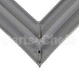 341-60282-00 Traulsen Gasket Offset Tbc1H Door Easy