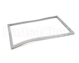 341-60284-02 Traulsen Gasket Compact 27 60 Top Drawe, 24.5X15.