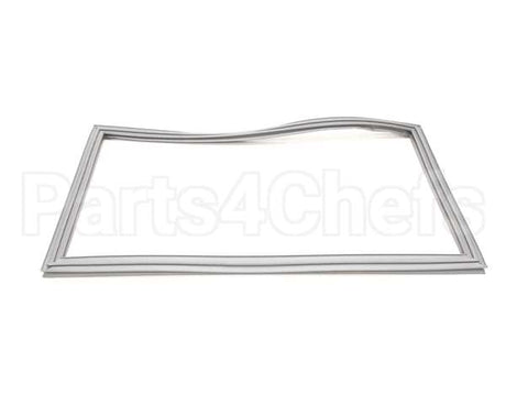 341-60284-02 Traulsen Gasket Compact 27 60 Top Drawe, 24.5X15.