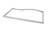 341-60284-04 Traulsen Gasket Compact 32 Top Drawer E, 29.5X15.