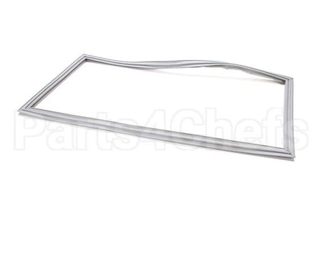 341-60284-04 Traulsen Gasket Compact 32 Top Drawer E, 29.5X15.