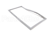 341-60284-04 Traulsen Gasket Compact 32 Top Drawer E, 29.5X15.