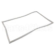 341-60286-00 Compatible Kairak Gasket, Offset Door Tbc13 Easy, 44.25X27X1