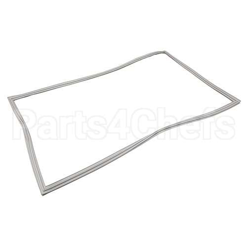 341-60286-00 Compatible Kairak Gasket, Offset Door Tbc13 Easy, 44.25X27X1