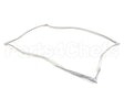 341-60286-00 Traulsen Gasket, Offset Door Tbc13 Easy, 44.25X27