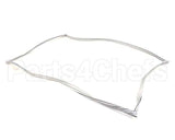 341-60286-00 Traulsen Gasket, Offset Door Tbc13 Easy, 44.25X27