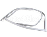 341-60289-00 Traulsen Gasket Snap Ri 32L 29.25 X 67.44