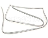 341-60290-00 Traulsen Gasket Snap Prr 29-1/4X73-9/16