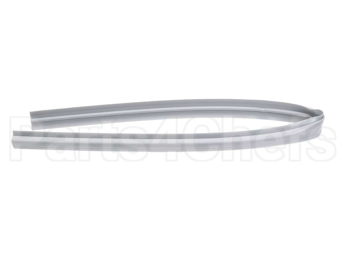 341-60314-01 Traulsen Snap-On Compression Gasket, 34