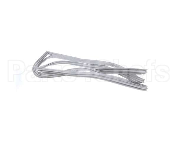 341-60321-00 Traulsen Gasket Offset Fhs Ez Clean Pro, 64.375X2
