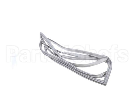 341-60321-00 Traulsen Gasket Offset Fhs Ez Clean Pro, 64.375X2