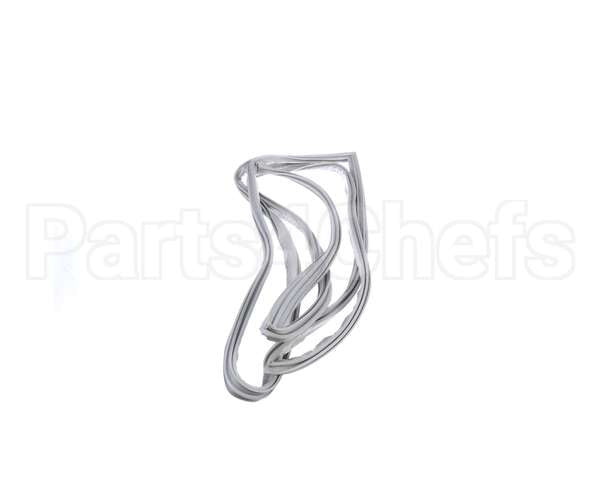 341-60321-00 Traulsen Gasket Offset Fhs Ez Clean Pro, 64.375X2