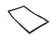 341-60322-04 Traulsen Gasket, Drawer Centerline 48 & 72 In.