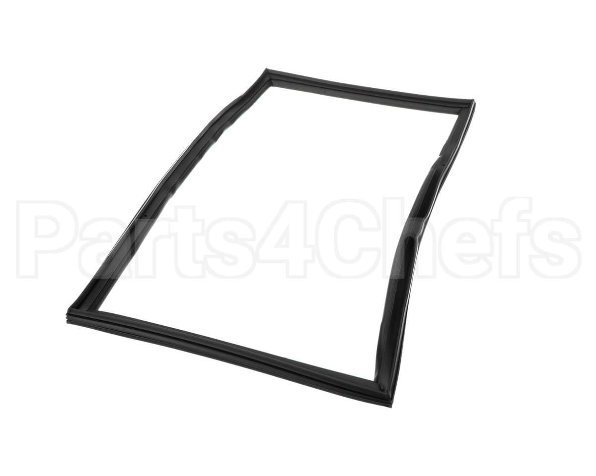 341-60322-04 Traulsen Gasket, Drawer Centerline 48 & 72 In.