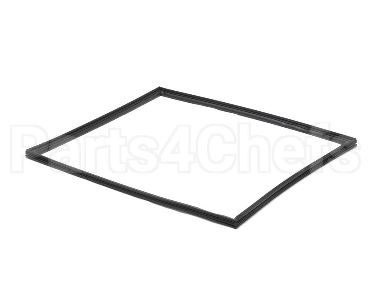 341-60322-05 Traulsen Gasket,Door Centerline 48/72In