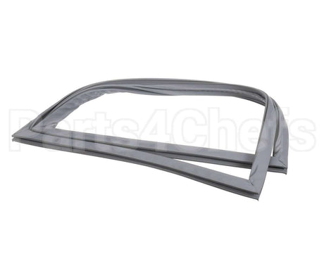 341-60337-00 Traulsen Snap In Mag Gasket Sfo Drawer