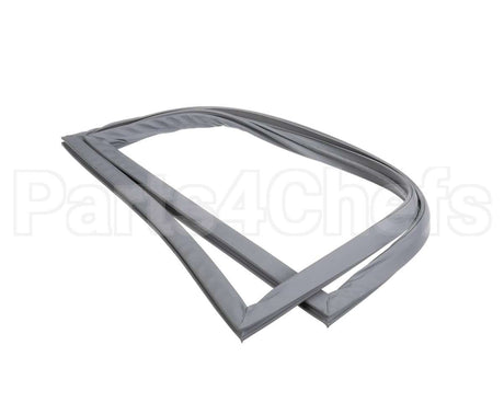 341-60337-00 Traulsen Snap In Mag Gasket Sfo Drawer