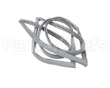 341-60349-00 Traulsen Gasket Door Fh, Centerline
