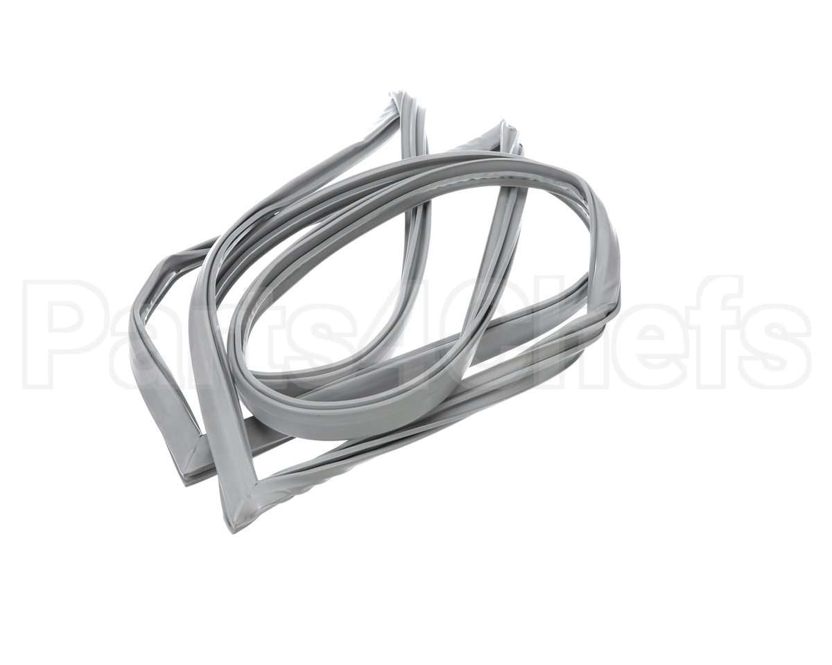 341-60349-00 Traulsen Gasket Door Fh, Centerline