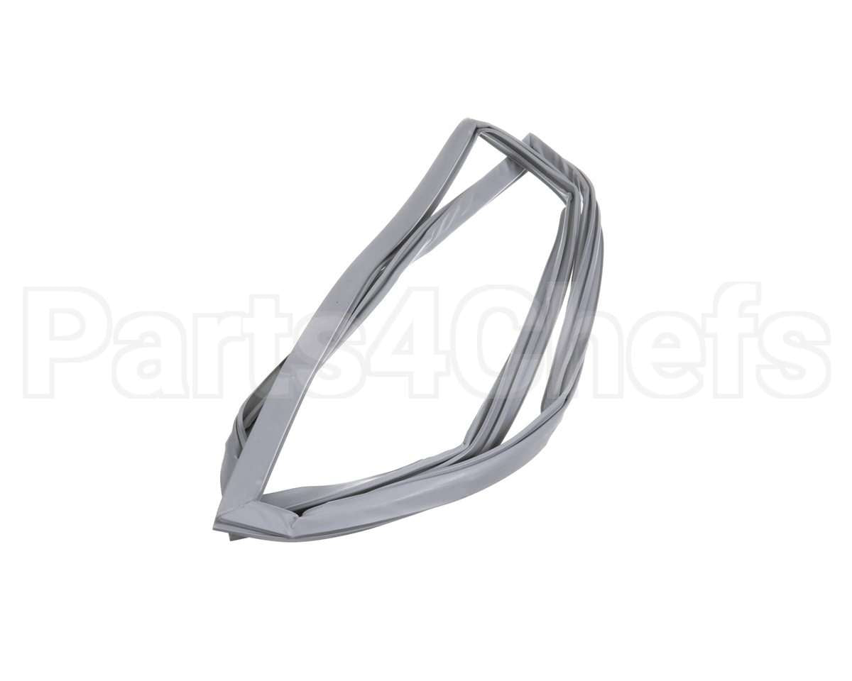341-60350-00 Traulsen Gasket-Hh Centerline 23.11 X 27.74