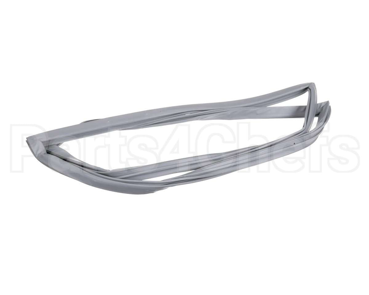 341-60350-00 Traulsen Gasket-Hh Centerline 23.11 X 27.74