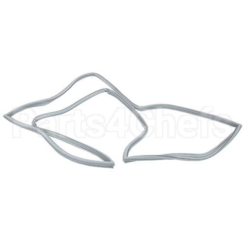341-72566-00 Compatible Traulsen Gasket 23 1/2X59 1/2