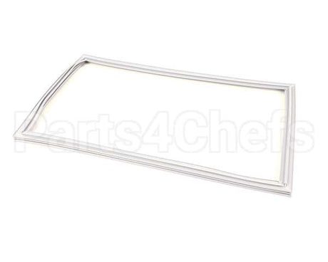341-X0006-00 Traulsen Drawer Gasket ( 2 Dwr )