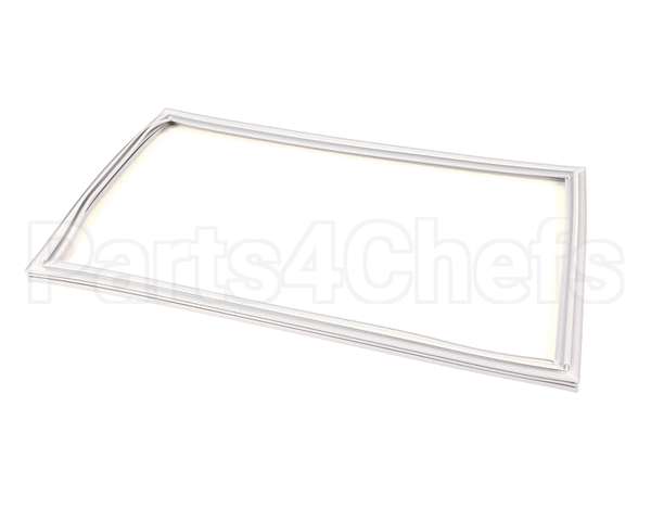 341-X0006-00 Traulsen Drawer Gasket ( 2 Dwr )