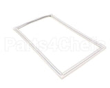 341-X0006-00 Traulsen Drawer Gasket ( 2 Dwr )
