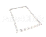 341-X0006-00 Traulsen Drawer Gasket ( 2 Dwr )
