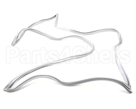 341-X0018-00 Traulsen Gasket Assembly Offset 1/1 Ex-Wide, 59X2