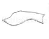 341-X0019-00 Traulsen Gasket Assemblyoffset1/4 Ex-Wide, 29.25X