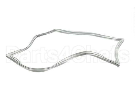 341-X0019-00 Traulsen Gasket Assemblyoffset1/4 Ex-Wide, 29.25X