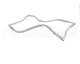 341-X0019-00 Traulsen Gasket Assemblyoffset1/4 Ex-Wide, 29.25X