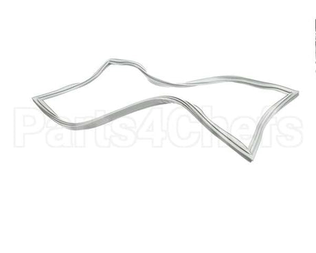 341-X0019-00 Traulsen Gasket Assemblyoffset1/4 Ex-Wide, 29.25X