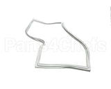 341-X0019-00 Traulsen Gasket Assemblyoffset1/4 Ex-Wide, 29.25X