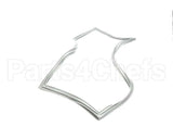 341-X0019-00 Traulsen Gasket Assemblyoffset1/4 Ex-Wide, 29.25X