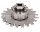 3410 Hardt Socket Hub Assembly R.h.s. (L.h. Thread)