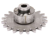 3410 Hardt Socket Hub Assembly R.h.s. (L.h. Thread)