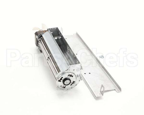 34100 Blodgett Support Assembly, Blower Uhc1