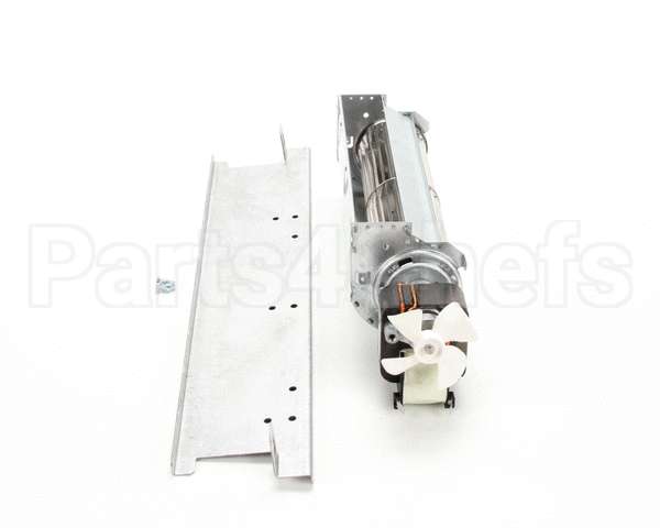 34100 Blodgett Support Assembly, Blower Uhc1
