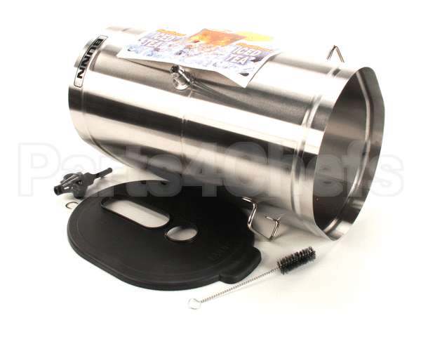 34100.0002 Bunn Bru Thru Vat