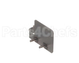341012G01 Hoshizaki Baffle (A)-Chute
