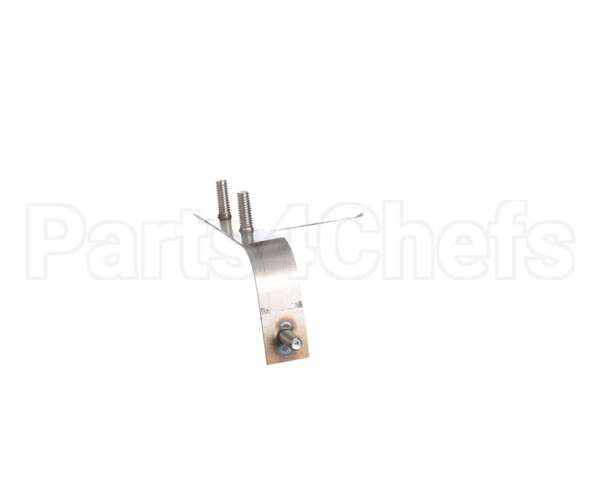 341013G01 Hoshizaki Baffle (B)-Chute